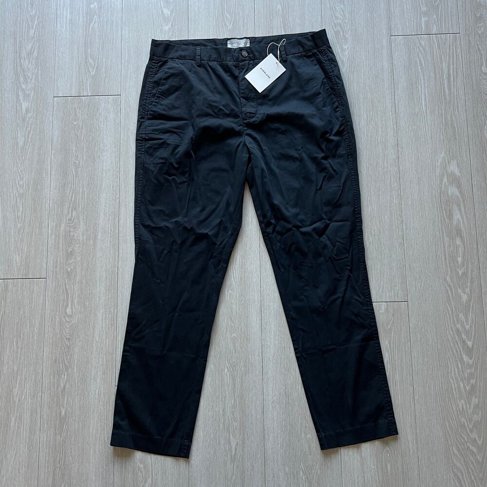 Everlane The Performance Chino Mens Pants 36 x 29